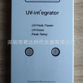 德國(guó)電腦_uv能量計(jì)uv能量+uv強(qiáng)度+溫度+電腦曲線