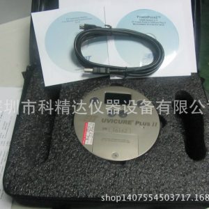 波段uv能量計(jì)_EIT單波段UVICUREPlusⅡUV能量計(jì)UV能量?jī)x正品