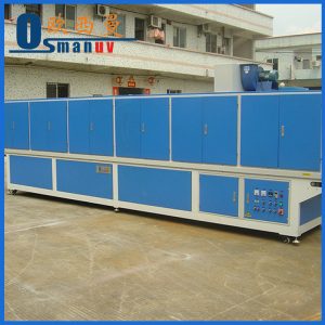 隧道式uv固化機(jī)_廠家直銷隧道式uv固化機(jī)uv皺紋固化機(jī)價格實(shí)惠