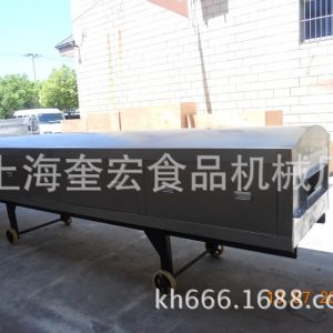食品烘焙設(shè)備_電力型隧道爐/、蛋糕、月餅、餅干食品烘焙