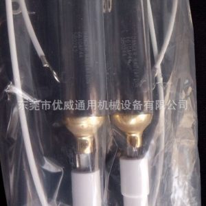 uv燈_供應(yīng)3.6kw4.8kwuv燈鹵素燈輪轉(zhuǎn)機燈管商標機