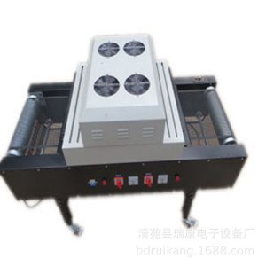 紫外線光固化機(jī)_桌面式UV光固機(jī)紫外線光固化機(jī)保定瑞康供應(yīng)UV機(jī)