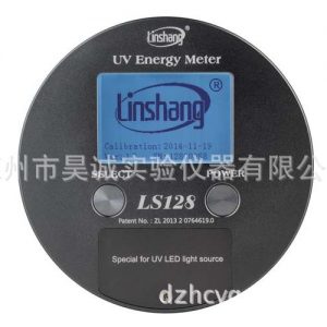 能量測試儀_LS128UV能量計(jì)UV能量測試儀林上科技正品保證