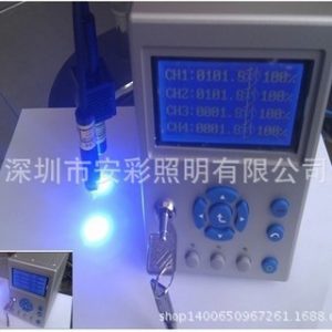 膠水機(jī)_led冷光源燈uvled固化燈uvled點光源uv膠水照射