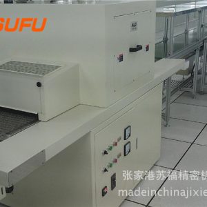uv膠干燥爐_uv機隧道爐、固化爐、、、uv、uv膠