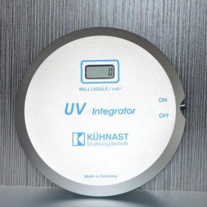 德國(guó)能量計(jì)_德國(guó)KUHNAST原裝UV-integrator14/UV-int140UV能量計(jì)