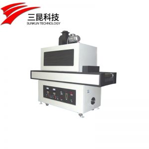 新款優(yōu)質(zhì)uv機(jī)_熱銷新款優(yōu)質(zhì)uv機(jī)觸摸屏TPC水膠固化uv光固機(jī)IR隧道爐加工定制