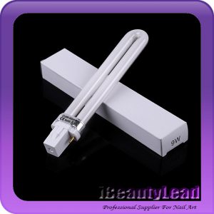 紫外線燈管_廠家直銷(xiāo)9w電子燈管美甲9瓦燈管uv紫外線電子a級(jí)