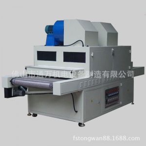 uv光固化機(jī)_通萬(wàn)直銷(xiāo)uv光固化機(jī)uv光固化爐uv光干固