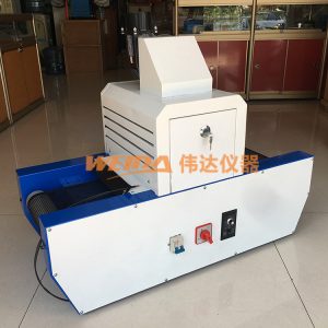 臺式機_供應(yīng)臺式桌上型UV光固化機2KW紫外線燈光固機