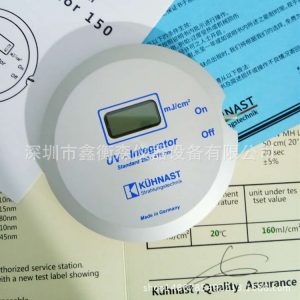 kuhnastuv-150能量計_現(xiàn)貨uv能量計uv150能量計uv-150焦耳