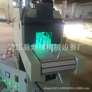 紫外線(xiàn)uv固化機(jī)_uv光固化機(jī)平面圓面紫外線(xiàn)uv工廠直銷(xiāo)