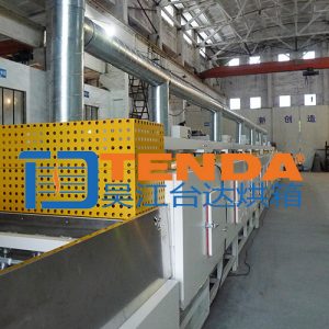 高溫隧道爐_廠家供應(yīng)高溫隧道爐、爐、大型隧道烤箱、烘干