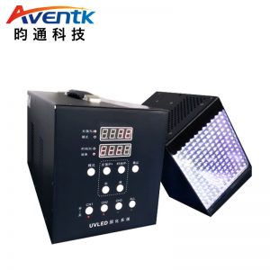 供應uvled面光源固化機_uvled面光源固化機光強可調(diào)節(jié)提供定制等