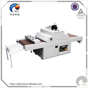 印刷設(shè)備_uv臺式固化機(jī)設(shè)備2kw小型印刷固化uv光固化機(jī)