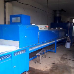 自動噴漆流水線_專業(yè)生產(chǎn)UV光固化機、自動噴漆流水線