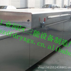 隧道式烤箱_隧道式烘干箱、熱循環(huán)隧道式、隧道式烤箱、烘箱