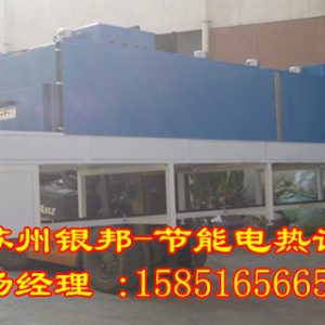 隧道烘箱_長期隧道式烘箱傳動(dòng)式隧道烘箱電熱隧道爐隧道式