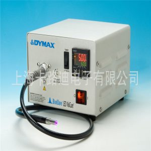 進口紫外線光固機_供應(yīng)戴馬斯進口紫外線光固機dymax多頭點光源固化機