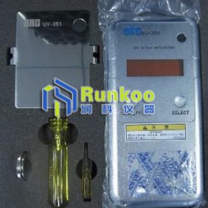 uv-351能量計_日本原裝進(jìn)口ORCUV-351能量計能量儀