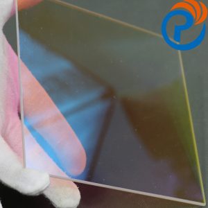 直銷(xiāo)石英片_廠家直銷(xiāo)uv石英玻璃光固化燈箱燈管隔熱石英片