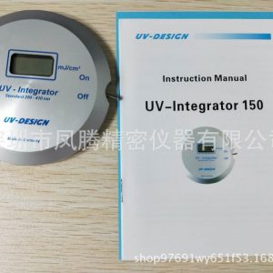 德國uv-design能量計(jì)_批發(fā)德國UV-DESIGN能量計(jì),UV150能量計(jì),UV-INT150能量計(jì)