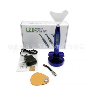 光固化機(jī)_口腔光固化燈牙科led光固化機(jī)+牙科批發(fā)