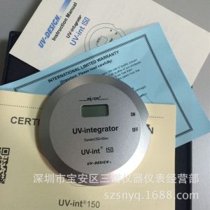 紫外線能量測(cè)試儀_原裝進(jìn)口uv能量計(jì)紫外線能量測(cè)試儀標(biāo)準(zhǔn)型uv能量計(jì)保2年