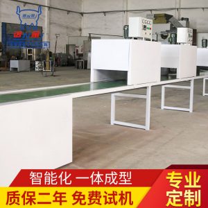 高溫隧道爐_高溫平面隧道爐自動(dòng)化平面隧道爐智能化加熱