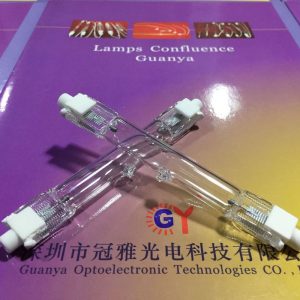 紫外線高壓汞燈_uv燈管uv無(wú)影膠水固化紫外線高壓120mm高壓