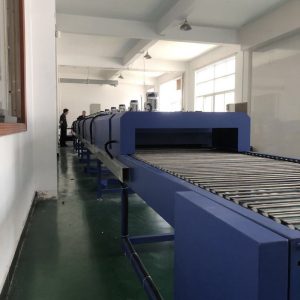 恒溫烘箱_供應(yīng)江蘇隧道式烘干爐、烘干固化、流水線恒溫烘箱