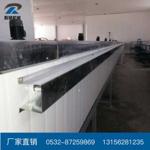 熱風(fēng)循環(huán)隧道爐_不銹鋼電加熱流水線(xiàn)隧道爐紅外線(xiàn)隧道爐低噪熱風(fēng)循環(huán)