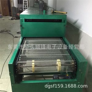 烘干流水線(xiàn)_金屬電熱烤箱不銹鋼網(wǎng)帶線(xiàn)隧道爐烘干流水線(xiàn)噴油烤漆線(xiàn)