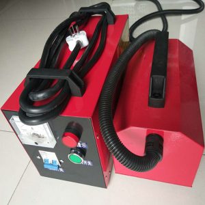 小型燈箱_uv烤燈紫外線手提uv膠固化機(jī)小型燈箱