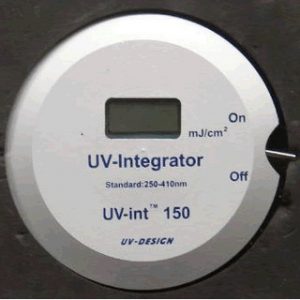 紫外檢測(cè)儀_廠家直銷uv-integrator150能量計(jì)光固化能量測(cè)試紫外