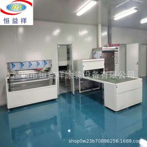 噴漆設(shè)備_廠家直銷自動噴漆設(shè)備uv固化機(jī)處理多功能非標(biāo)定制