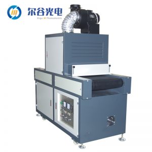 烘干隧道爐_廠家ly400-2紫外線(xiàn)uv機(jī)無(wú)影膠光固化設(shè)備烘干隧道爐uv固化爐