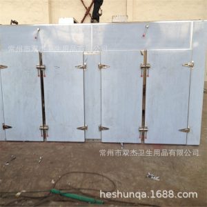 熱風(fēng)循環(huán)烘干箱_廠家工業(yè)臺(tái)車(chē)烘箱大型熱風(fēng)循環(huán)烘干箱谷物臺(tái)車(chē)