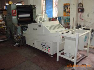 帝龍uv設備廠家告訴你uv印刷固化機為何會如此受歡迎？