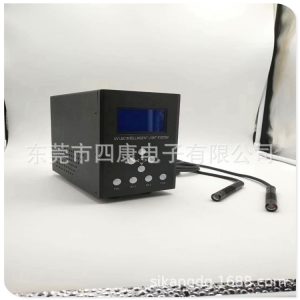 專業(yè)一體機_低溫uv-led機leduv點光源固化機廠家點膠固化