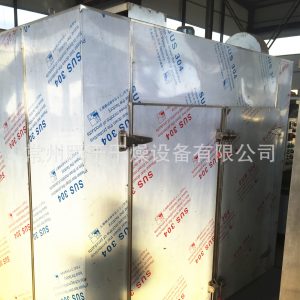 熱風(fēng)循環(huán)烘箱_工業(yè)烘箱大型工業(yè)烘箱大型熱風(fēng)循環(huán)烘箱