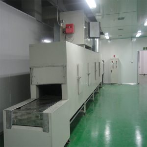燃氣熱風(fēng)爐_上海隧道爐、專業(yè)紅外線隧道爐、燃氣熱風(fēng)爐