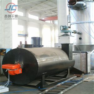 杰創(chuàng)熱源設(shè)備_熱風(fēng)爐杰創(chuàng)熱賣(mài)直燃式燃油熱風(fēng)爐大型隧道烘箱熱源設(shè)備