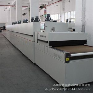 生產(chǎn)流水線(xiàn)_工業(yè)隧道爐烘干生產(chǎn)流水線(xiàn)廠家無(wú)塵高溫