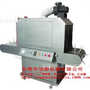 兩用紫外光固化機(jī)_UV-300RF圓、平兩用紫外光固化機(jī)