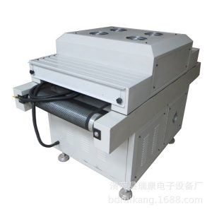 光固化機(jī)_保定瑞康新款UV機(jī)光固化機(jī)紫外線(xiàn)固化設(shè)備
