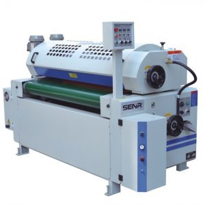 涂裝生產(chǎn)線_全精密雙滾涂布機(jī)滾涂機(jī)家具涂裝uv光固化滾漆。