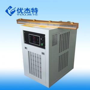 定制uvled固化燈_定制UVLED固化燈設(shè)備YJT-CT3-150絲印移印自動化快速印刷光固化