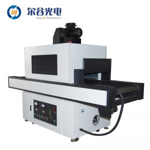 油墨固化設(shè)備_臺(tái)式uv膠固化機(jī)紫外線(xiàn)大型隧道爐烘干線(xiàn)uv油墨固化