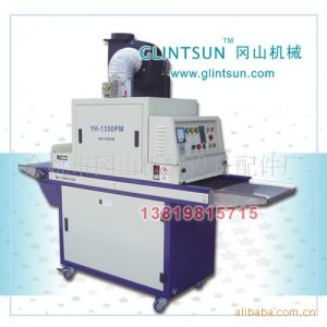 觸控屏uvled固化機_正規(guī)工廠冷光源觸控屏UVLED固化機觸控屏UV膠水固化機